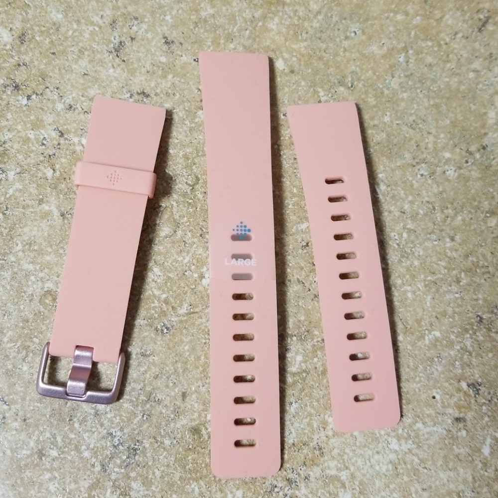 Versa Fitbit bands